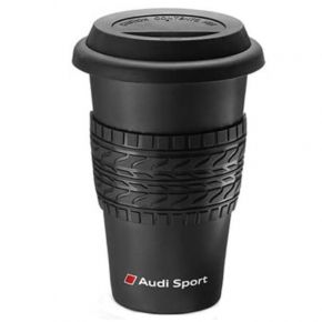 Audi Sport puodelis